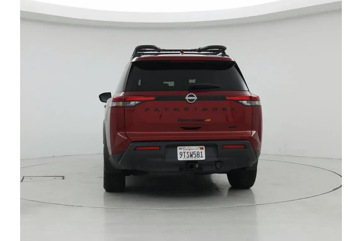 $31998 : Nissan Pathfinder 2023 AWD R image 6