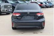 $20995 : Toyota Corolla 2024 LE 4dr S thumbnail