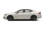$26995 : Acura TLX 2020 V6 4dr Sedan thumbnail