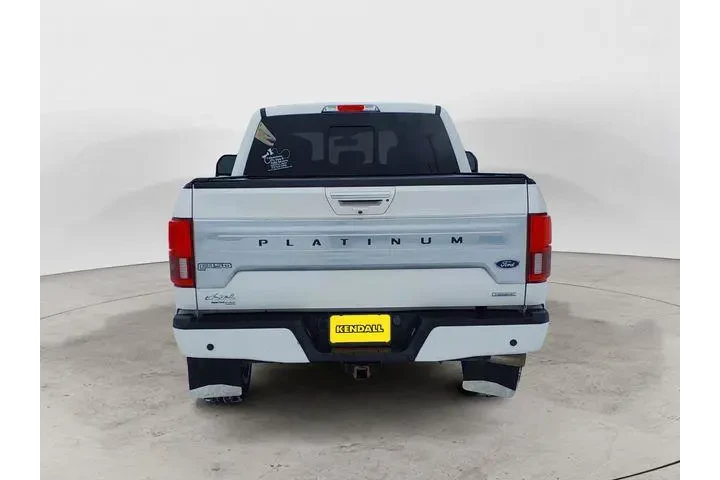 $25561 : Ford F-150 2018 4x4 King Ran image 4