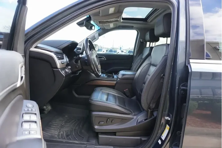$34888 : GMC Yukon 2019 4x2 Denali 4d image 7