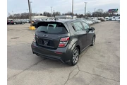 $6980 : 2018 Sonic 5dr HB Auto LT w/1 thumbnail