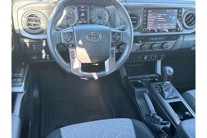 $34570 : Toyota Tacoma 2022 4x2 TRD S image 8