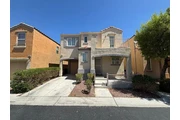 This spacious home features la en Las Vegas