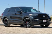 $37977 : Ford Explorer 2022 AWD ST 4d thumbnail