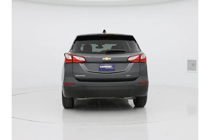 $19998 : Chevrolet Equinox 2020 4x4 L image 6