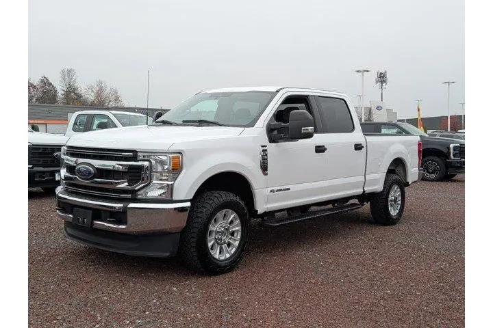$39990 : Ford F-250 Super Duty 2022 4 image 7