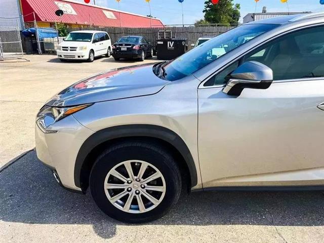 $22995 : 2016 NX For Sale M*041984 image 9