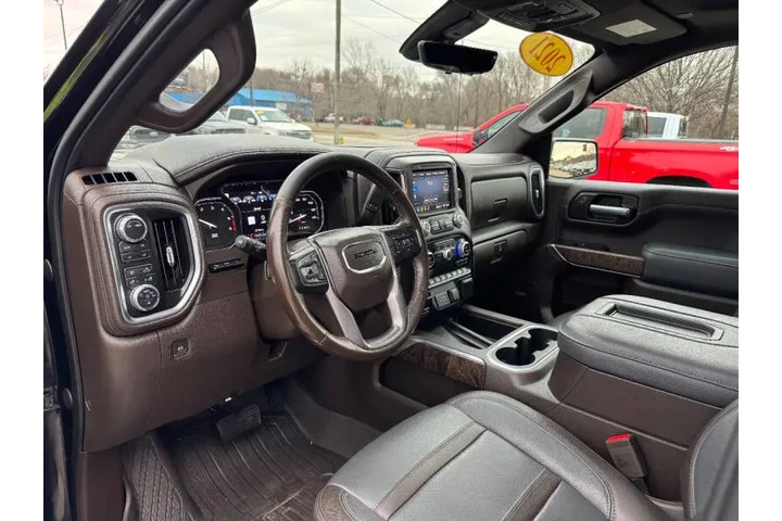 $26390 : 2021 GMC Sierra 1500 Denali image 10