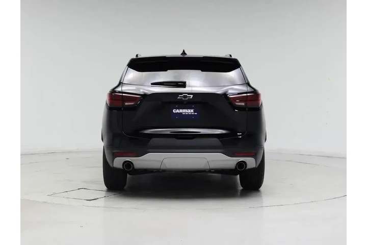 $28998 : Chevrolet Blazer 2024 LT 4dr image 6