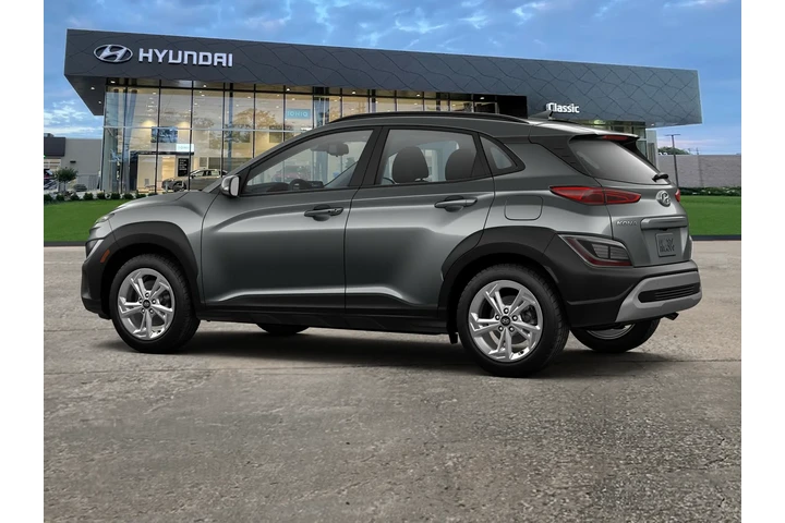 $21000 : Hyundai KONA 2023 AWD SEL 4d image 4