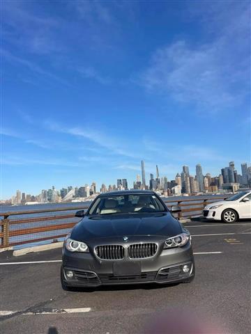 $10500 : 2014 BMW 5 SERIES image 4