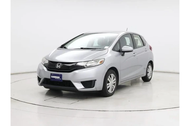 $15998 : Honda Fit 2017 LX 4dr Hatchb image 4