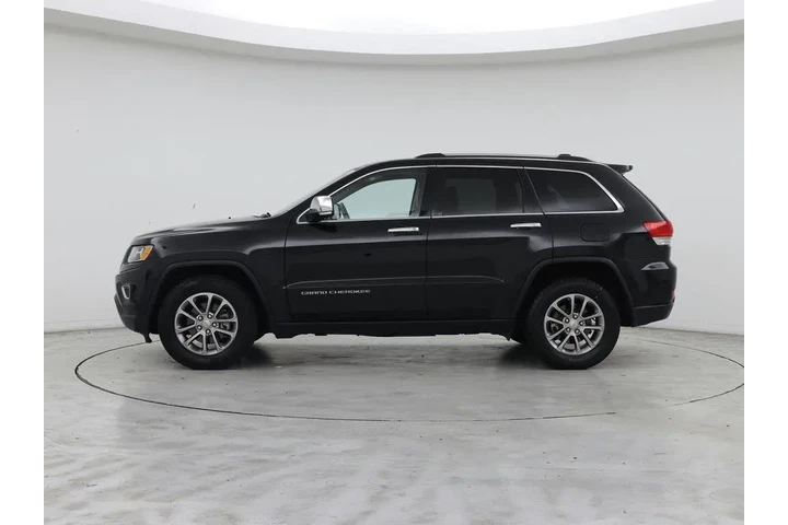 $15998 : Jeep Grand Cherokee 2015 4x2 image 3