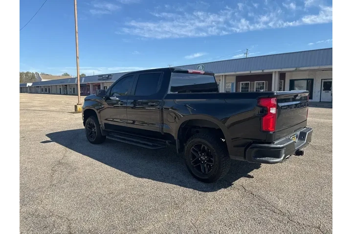 $30999 : Chevrolet Silverado 1500 202 image 9