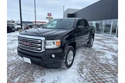 2018 Canyon SLE1 en North Dakota