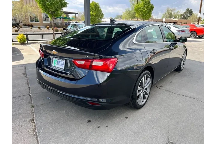 2023 Malibu 1LT image 5