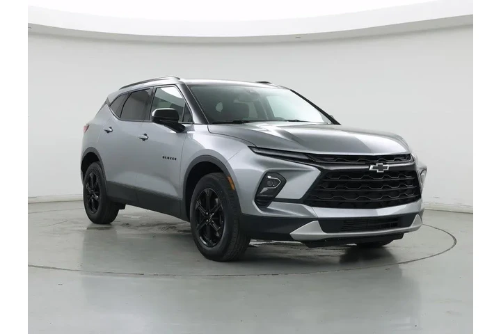 $28998 : Chevrolet Blazer 2025 AWD LT image 1