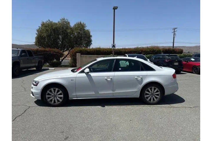 $13500 : Audi A4 2015 2.0T Premium 4d image 5
