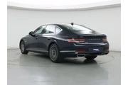$26998 : Genesis G80 2022 2.5T 4dr Se thumbnail