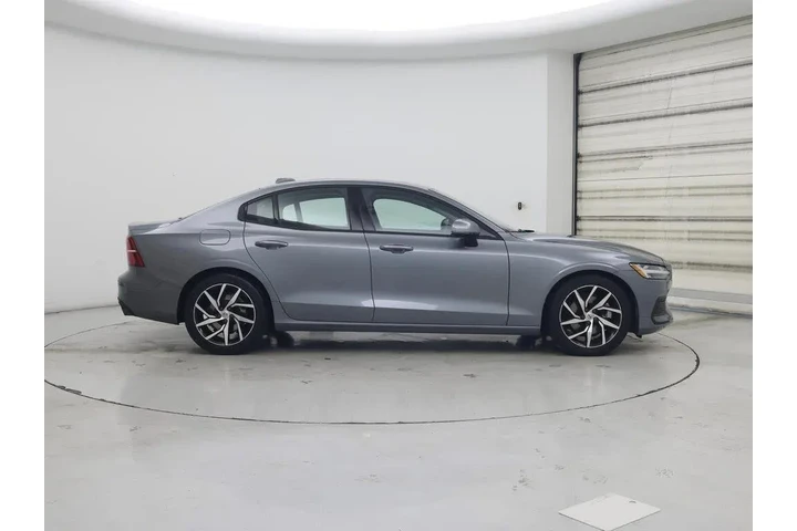 $22998 : Volvo S60 2020 T5 Momentum 4 image 7