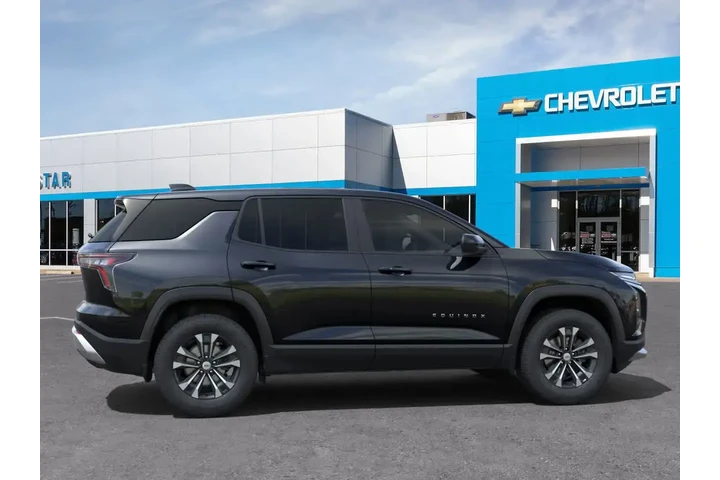 $31388 : Chevrolet Equinox 2026 4x4 L image 5