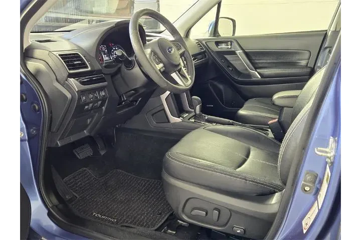 $22288 : Subaru Forester 2018 AWD 2.5 image 7