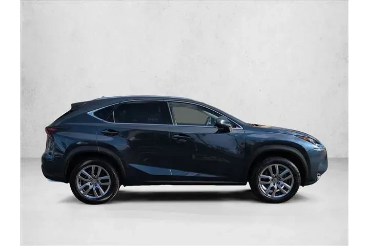 $20084 : Lexus NX 200t 2015 F SPORT 4 image 4