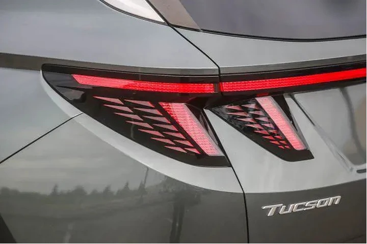 $23991 : Hyundai TUCSON 2022 AWD SEL image 8