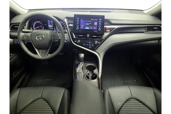 $24998 : Toyota Camry 2024 SE 4dr Sed image 9