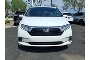 $39524 : Honda Odyssey 2023 Elite 4dr thumbnail