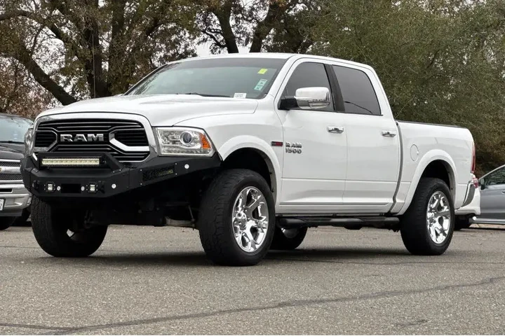 $19770 : Ram 1500 2016 4x4 Laramie 4d image 1