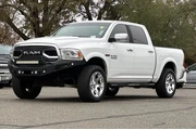 Ram 1500 2016 4x4 Laramie 4d en Sacramento