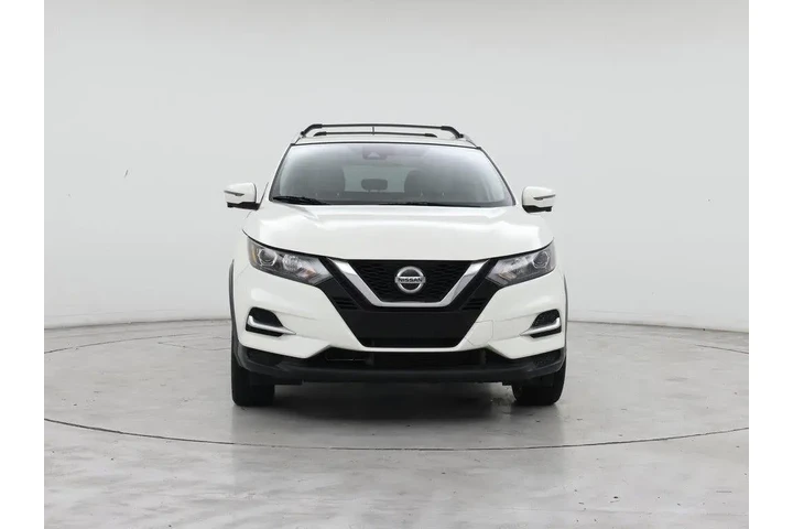 $21998 : Nissan Rogue Sport 2021 SL 4 image 5