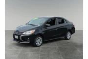 Mitsubishi Mirage G4 2024 SE en Riverside