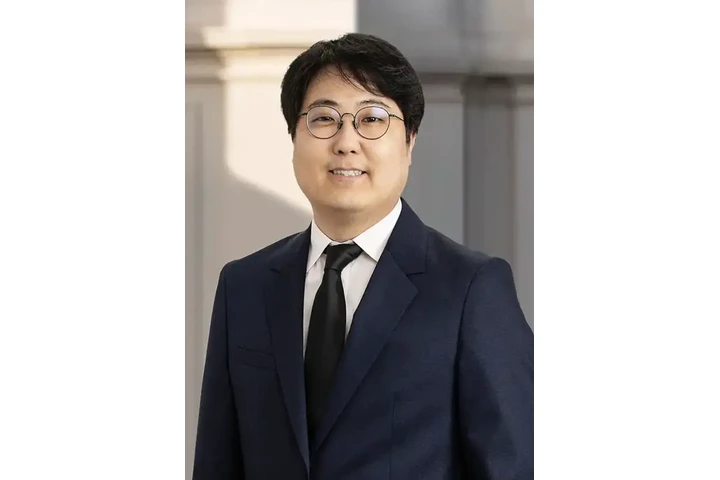 Trial Attorney image 1
