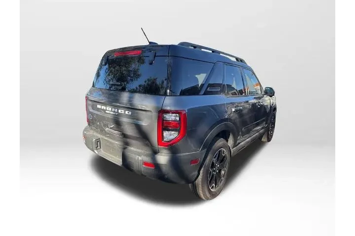 $29996 : Ford Bronco Sport 2025 AWD O image 4