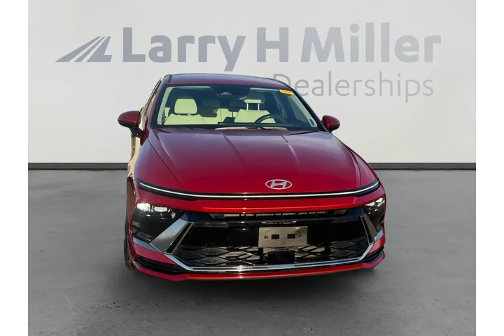 $28301 : Hyundai SONATA Hybrid 2025 S image 8
