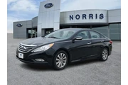 $7487 : Hyundai SONATA 2014 Limited thumbnail