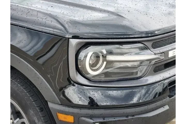 $28995 : Ford Bronco Sport 2024 AWD B image 9