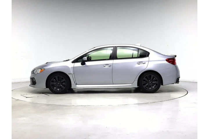 $21998 : Subaru WRX 2018 AWD 4dr Seda image 3