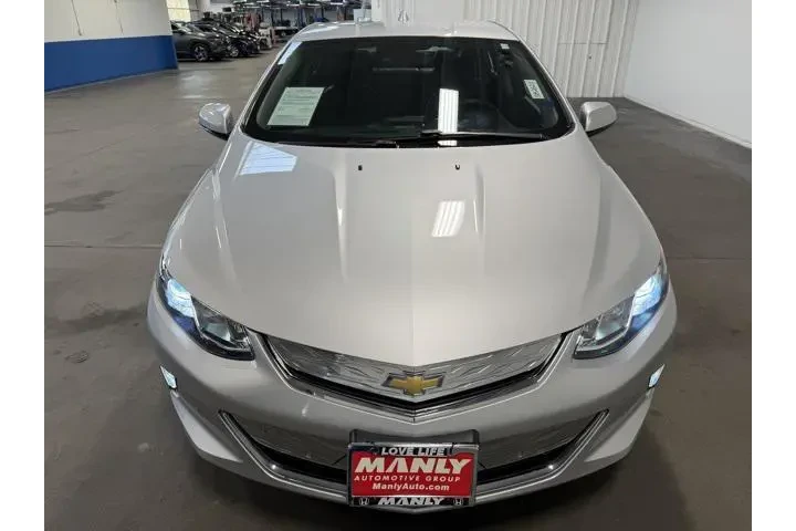 $17528 : Chevrolet Volt 2018 Premier image 8