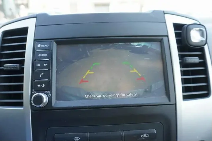 $18488 : Nissan Frontier 2019 4x2 S 4 image 9