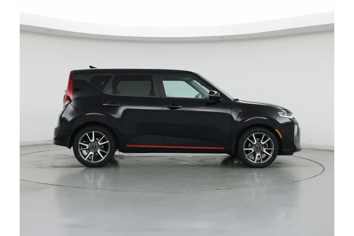 $19998 : Kia Soul 2022 Turbo 4dr Cros image 7