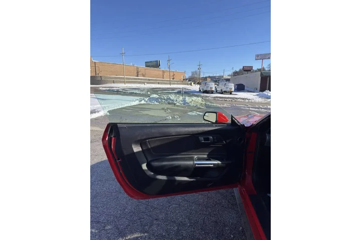 $26950 : 2020 Mustang GT image 9