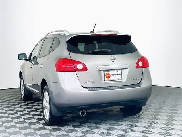 $8297 : PRE-OWNED 2012 NISSAN ROGUE SL image 7