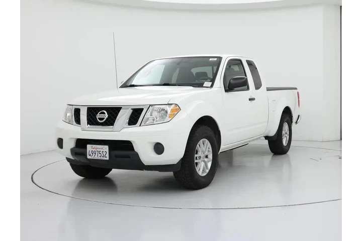 $19998 : Nissan Frontier 2019 4x2 SV image 4