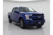 Ford F-150 2018 4x4 Lariat 4