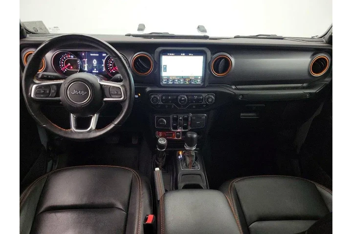 $36998 : Jeep Gladiator 2022 4x4 Moja image 9