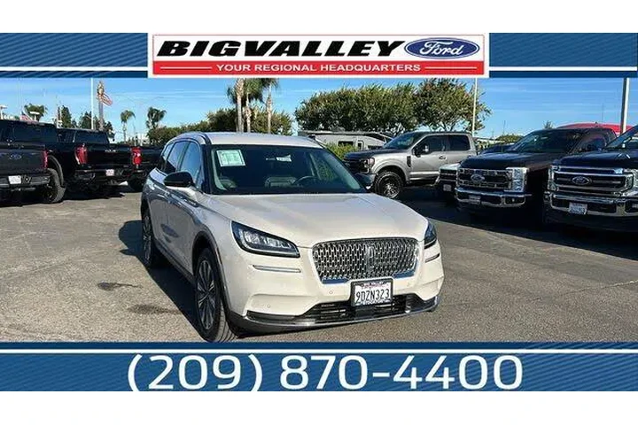 $31129 : Lincoln Corsair 2022 Reserve image 1